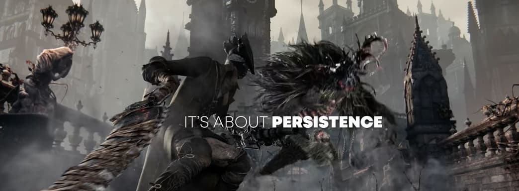 «Не, они это уже специально делают». Геймеры шутят над упоминанием Bloodborne в ролике в честь 30-летия PlayStation