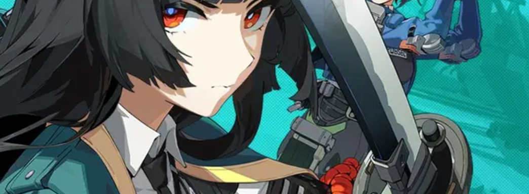 Стрим по Zenless Zone Zero 1.4 пройдёт 6 декабря