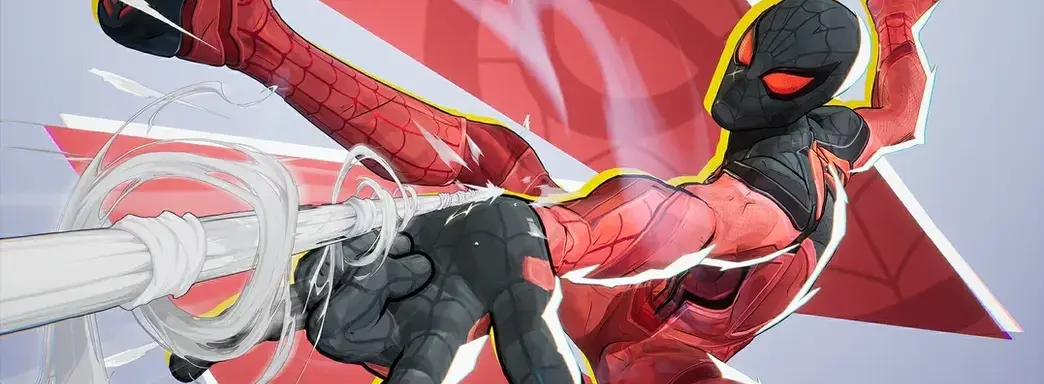 Подписчики PlayStation Plus получат эксклюзивный контент для Человека-Паука и Пени Паркер в Marvel Rivals