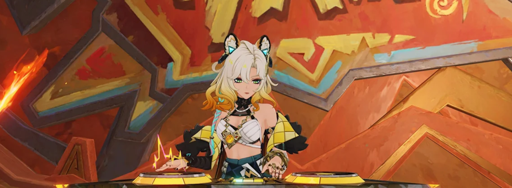 Игрокам в Genshin Impact и Honkai Star Rail раздадут 1000 Камней истока и Звёздного нефрита