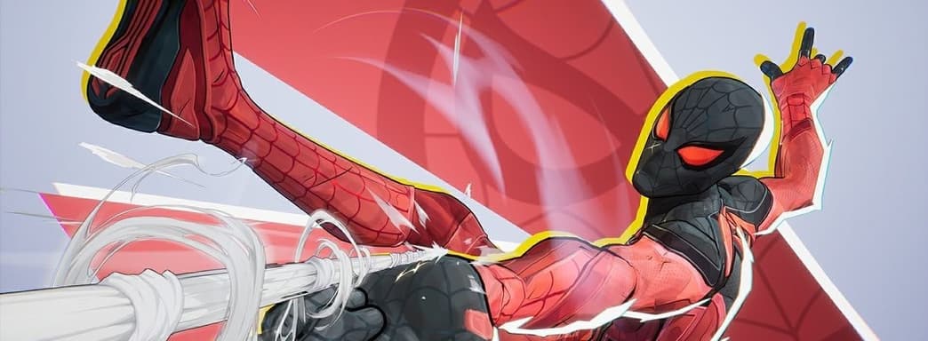 Marvel Rivals работает в 4K с 60 кадрами в секунду на PS5 Pro