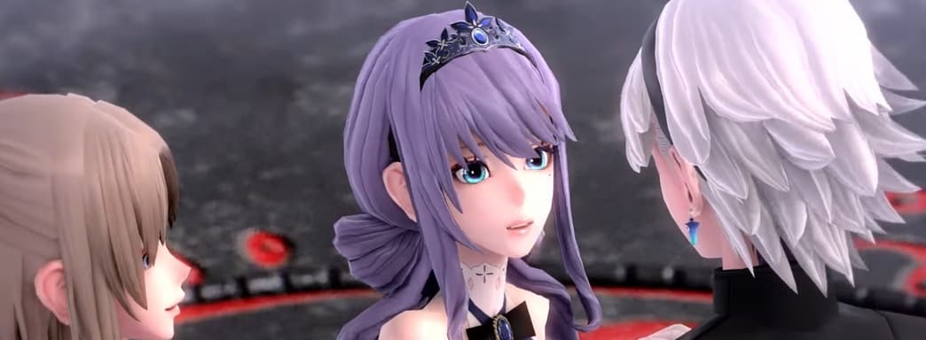 Fantasian Neo Dimension раскрывает визуальную эстетику в новом трейлере