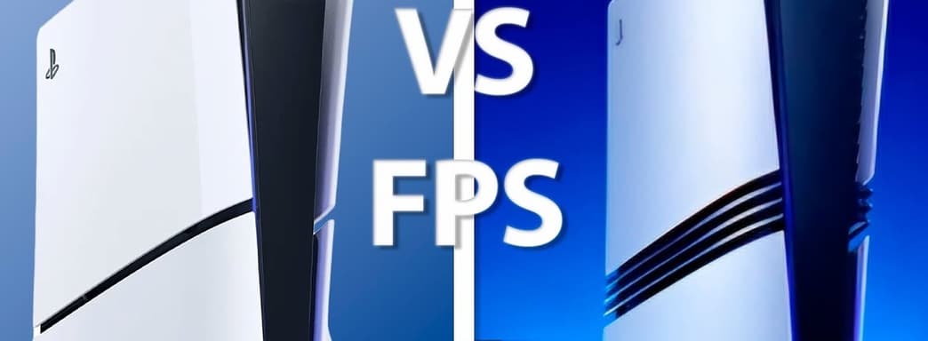 Дуэль консолей: 25 игр раскрывают секреты PS5 и PS5 Pro