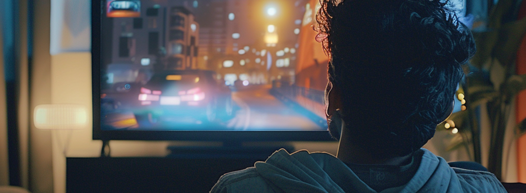 Геймеры проводят больше времени за просмотром видео об играх, чем в самих играх, показало исследование