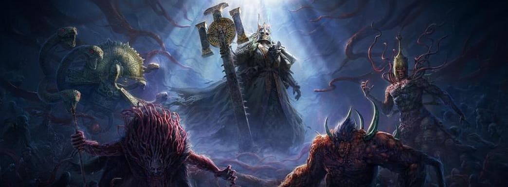 Path of Exile 2 сравнили с Elden Ring и Dark Souls, The Witcher 4 только на ПК — самое интересное за 2 декабря