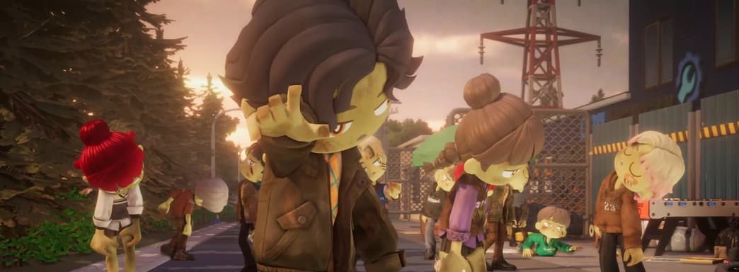 Lilith Games сократила 40 сотрудников в команде Project Party — конкурента Roblox