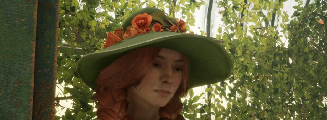 Геймеры раскритиковали авторов Hogwarts Legacy и вручили медаль «клоуна» за просьбу номинировать игру на премию в Steam