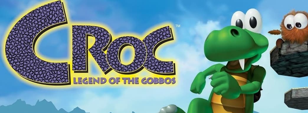 Три часа приключений в Croc Remaster и эксклюзивный взгляд за кулисы
