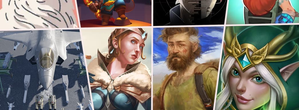 Во что поиграть на смартфоне. Тактическая RPG от наших разработчиков, After Inc от создателей Plague Inc, а также игры про танки, зомби, головоломки и не только