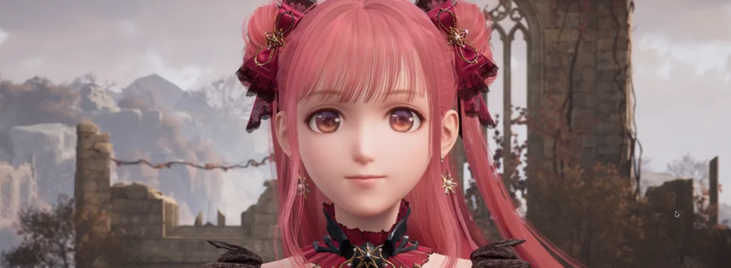 Баннеры Infinity Nikki 1.0. Разработчики раскрыли цели для круток