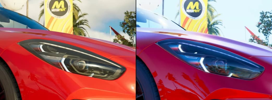 Гоночный поединок PS5 Pro и PS5. Удалось ли Ubisoft освоить PSSR в The Crew Motorfest?