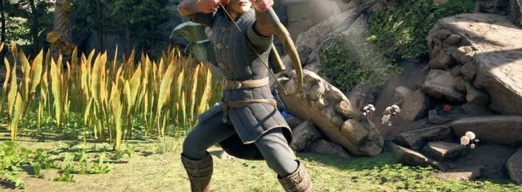 Художник Avowed ещё никогда не был так уверен в запуске игры