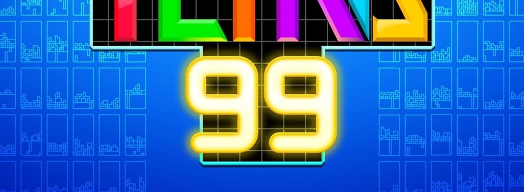 Гран-при «Tetris 99» состоится 6 декабря в Nintendo Switch Online
