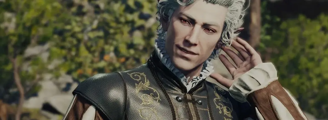 Актер озвучки Астариона из BG3 предложил авторам Fallout: London свои услуги бесплатно, но ему не ответили