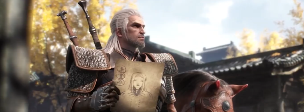 Герои The Witcher 3 врываются в королевскую битву Naraka Bladepoint. Представлен ивент-кроссовер с игрой CD Projekt RED