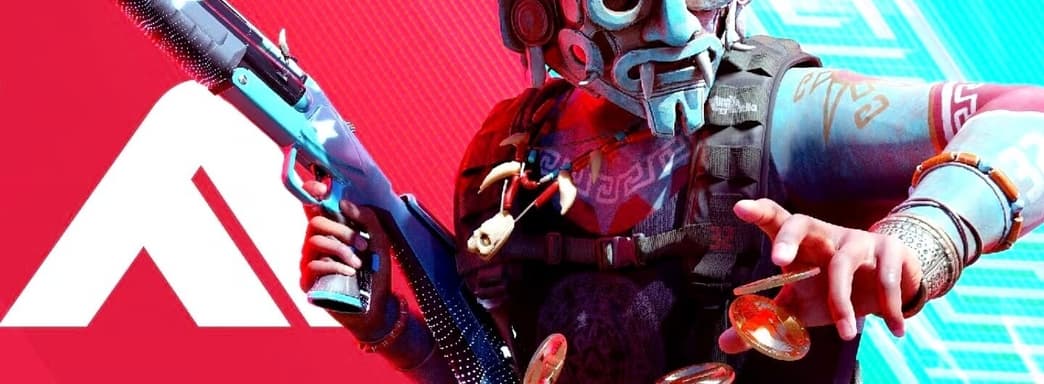 Пятый сезон The Finals стартует через несколько дней. Знакомимся с подробностями