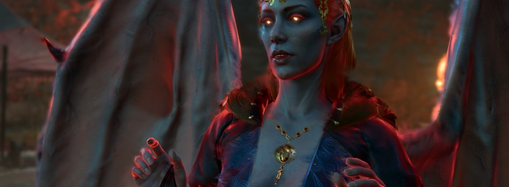 Создатель Baldur's Gate 3 Свен Винке намекнул на активную работу над новой игрой студии Larian