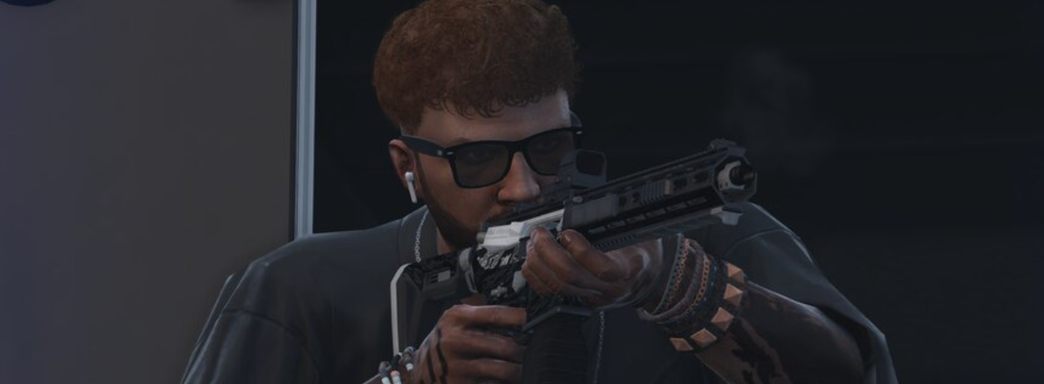 В трейлере GTA Online усмотрели тизер GTA 6. Очередной след Vice City