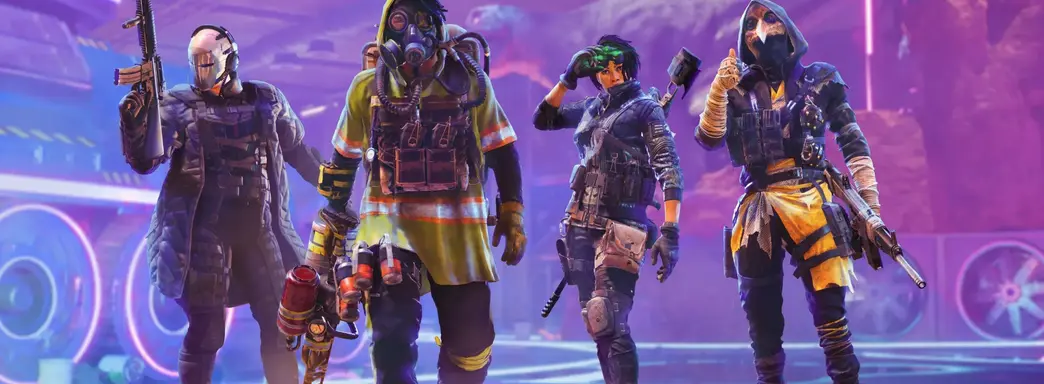 Убилась об Call of Duty. Ubisoft закрывает XDefiant и проведет крупную волну увольнений