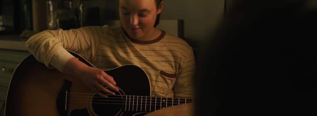 Второй сезон «Одни из нас» получил официальное окно релиза