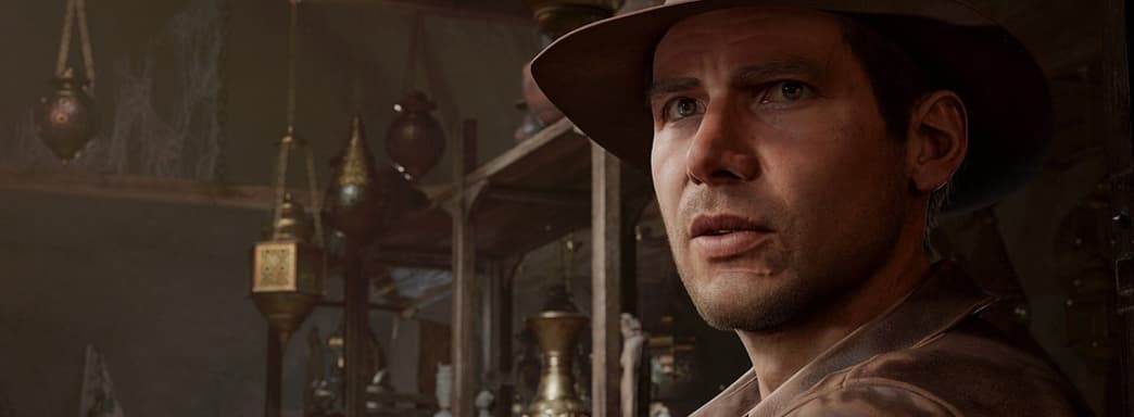 Indiana Jones and the Great Circle займет на Xbox Series X|S меньше места, чем предполагалось ранее