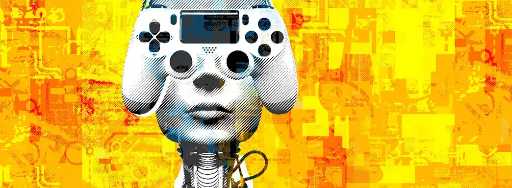 ИИ «произведет революцию» в области разработки игр, но людей ему не заменить, считает глава PlayStation