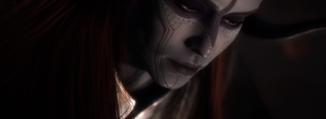 BioWare отметила День Dragon Age релизом бесплатного редактора персонажей из The Veilguard, а также в работе патч для игры