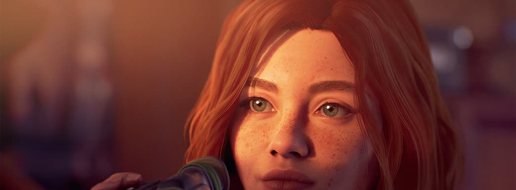 Тайны и интриги в трейлере Lost Records: Bloom & Rage Tape 1 от разработчиков Life is Strange