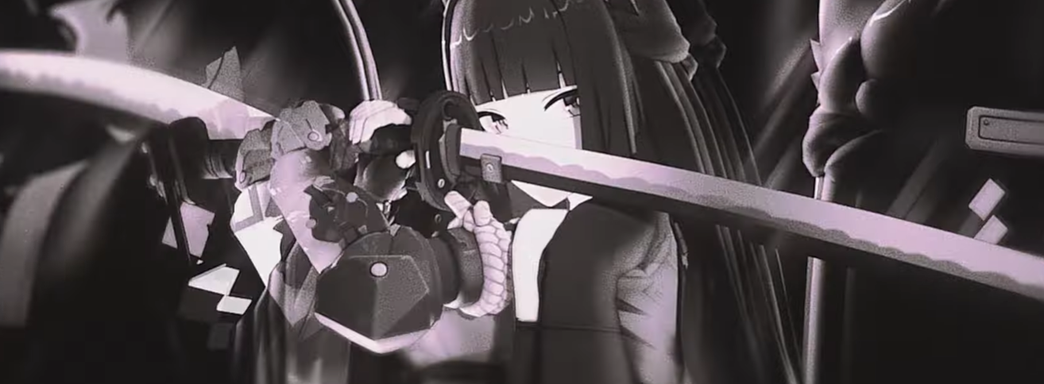 Герои Секции 6 в Zenless Zone Zero 1.4. miHoYo показала новый тизер персонажей