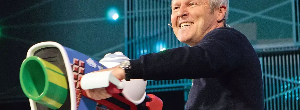 Ив Гиймо прокомментировал закрытие XDefiant и рассказал о будущем Ubisoft