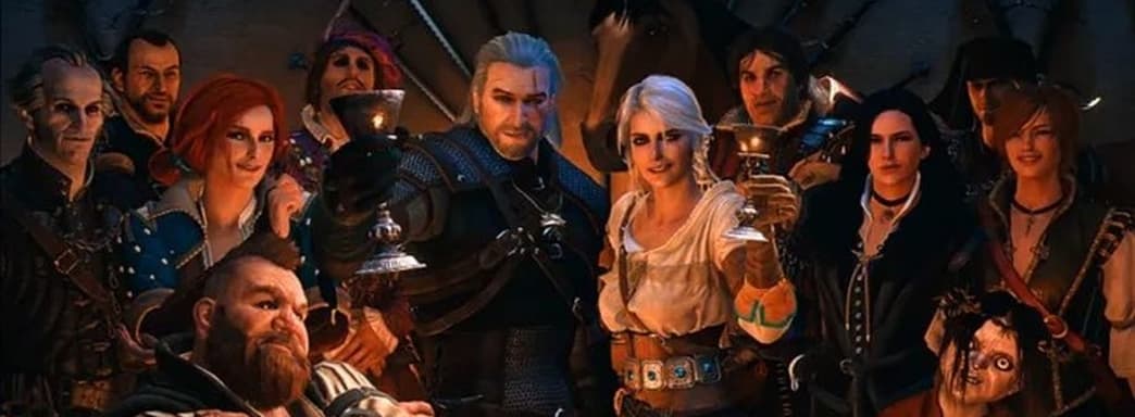 The Witcher 4 станет естественным продолжением наследия The Witcher 3