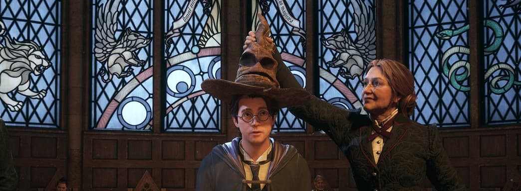 Авторам Hogwarts Legacy вручили медаль «клоуна», геймеры снова ждут ремейк Bloodborne — самое интересное за 3 декабря