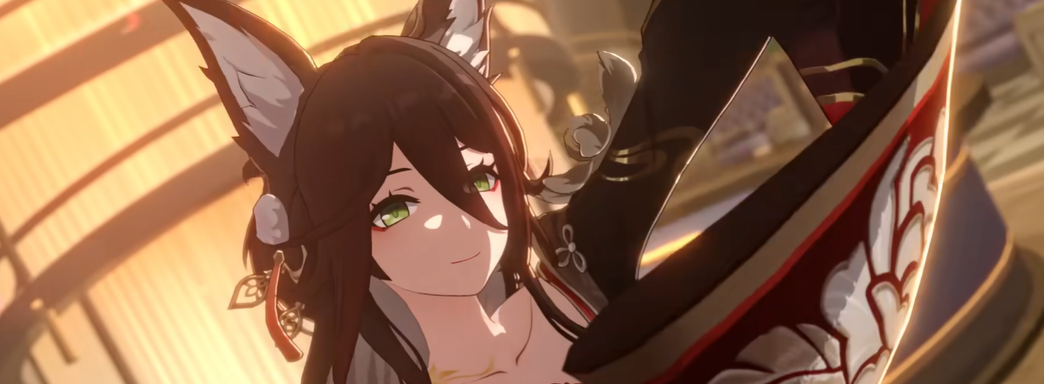 Honkai Star Rail получила обновление 2.7. miHoYo раздаёт 600 Звёздного нефрита за баги и техработы