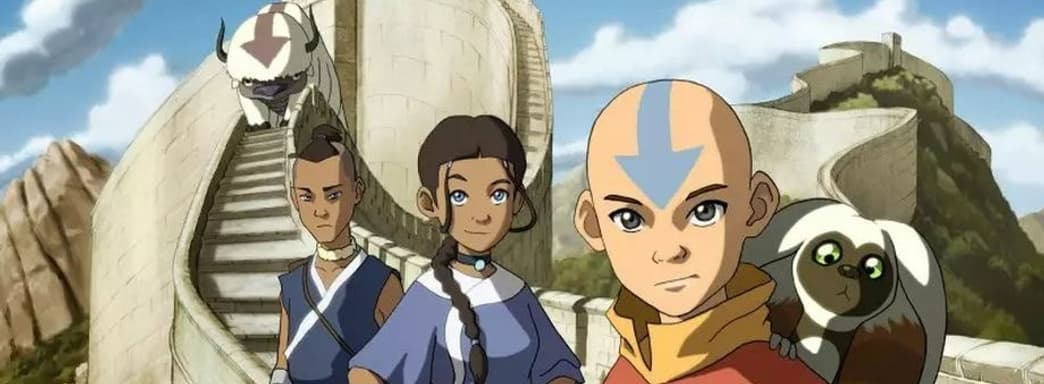 Отменён файтинг по Avatar: The Last Airbender
