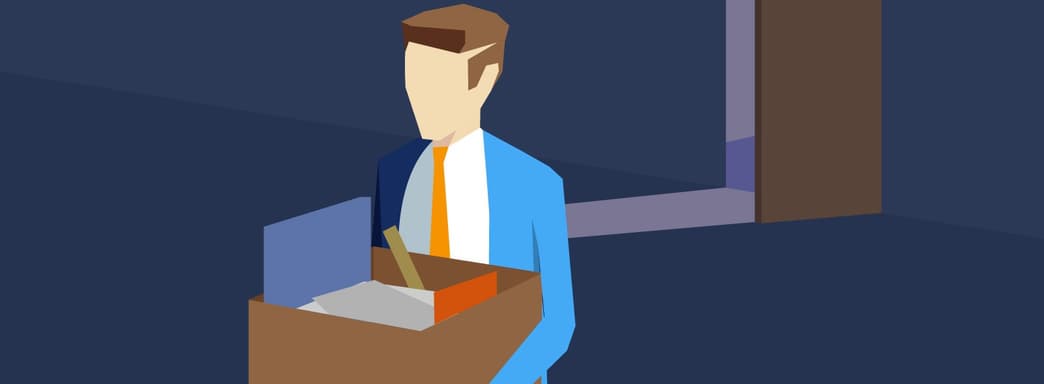 Больше 300 разработчиков потеряли работу за три недели до Рождества