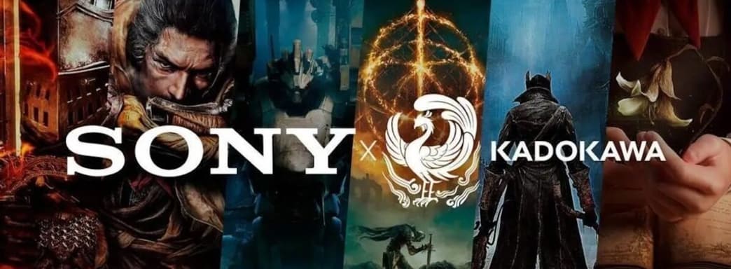 Приобретёт ли Sony владельца FromSoftware? Бывший генеральный директор PlayStation поделился мыслями