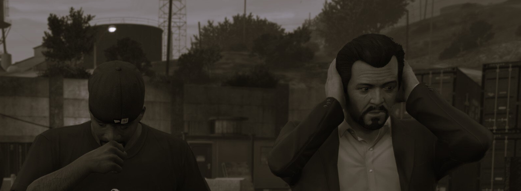 Годовщину трейлера GTA 6 отмечают новыми теориями. Фанаты отсчитывают дни до очередной даты премьеры второго трейлера