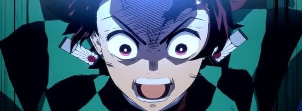 Анонсирован файтинг Demon Slayer: Kimetsu no Yaiba - The Hinokami Chronicles 2