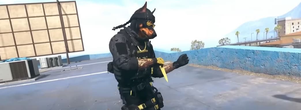 «От Call of Duty, до Clown of Duty». На канале Crowbcat сравнили текущее состояние серии Call of Duty с ее прошлым