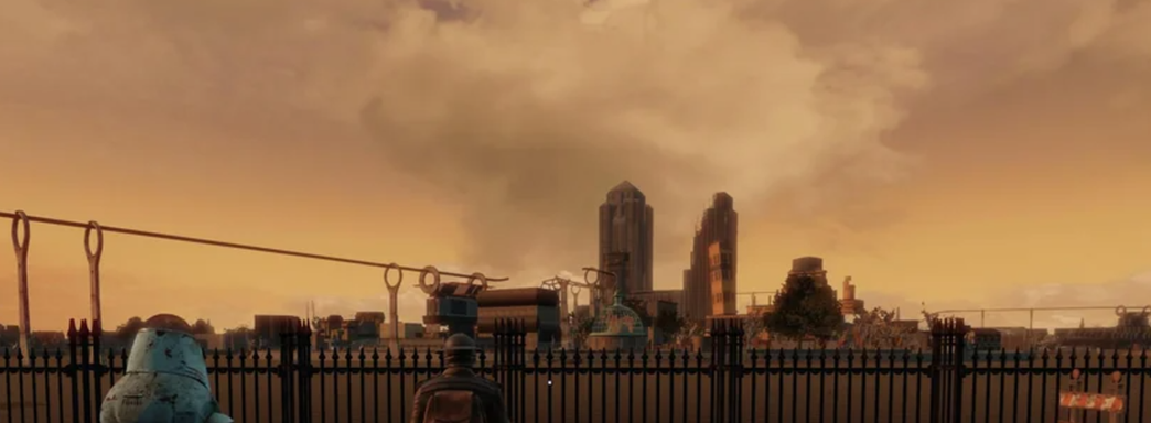 Авторы Fallout London открыли полноценную студию Team FOLON и готовят первое DLC