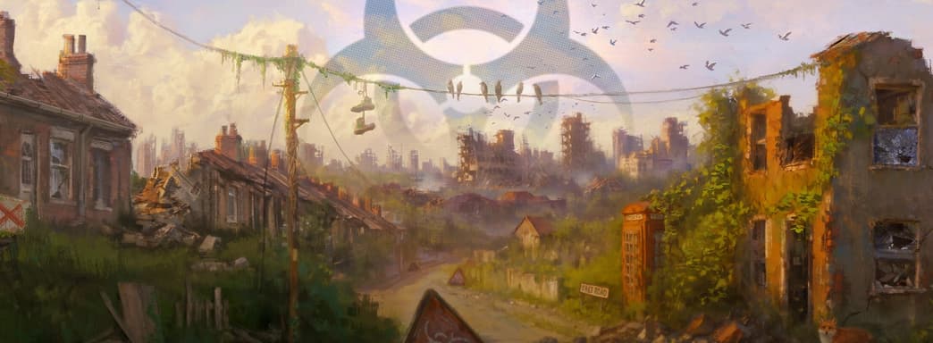 Правильный «мобильный Frostpunk» с зомби. Обзор градостроительного симулятора After Inc.