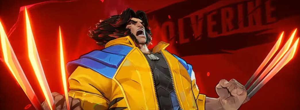 Сила клинков. Смотрим трейлер Wolverine в в Marvel Rivals