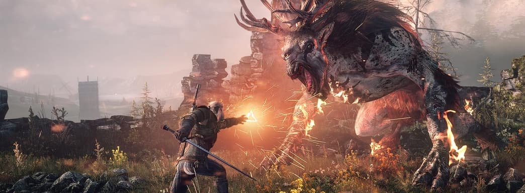 Наследие The Witcher 3, отмена Indiana Jones and the Great Circle за «прогрессивность» — самое интересное за 4 декабря