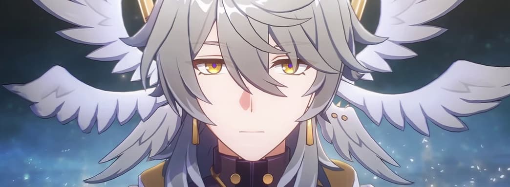 NetEase обвиняет HoYoVerse в плагиате трейлера персонажа Воскресенье из Honkai: Star Rail