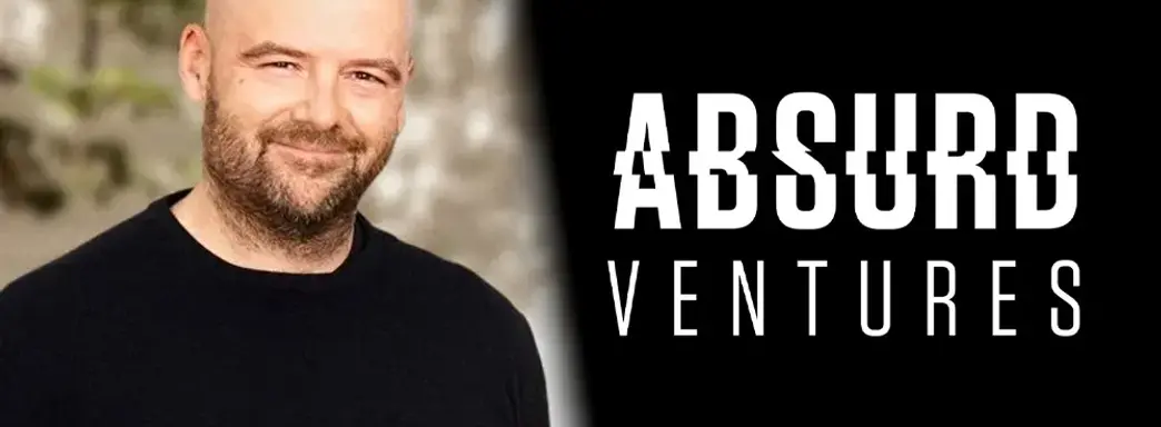 Smilegate инвестировала в студию Absurd Ventures Дэна Хаузера, основателя Rockstar Games