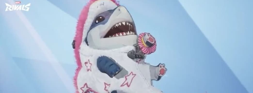 У боевого пропуска Marvel Rivals нет срока действия