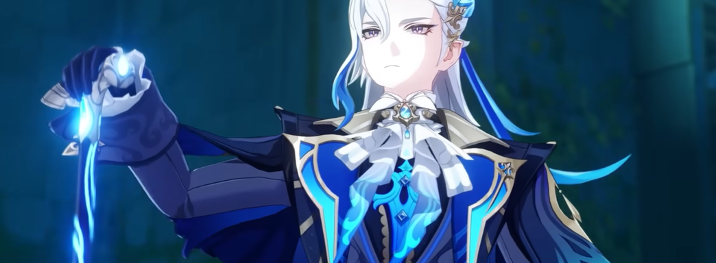 Вторые баннеры персонажей и оружия Genshin Impact 5.2. miHoYo раскрыла списки целей для круток