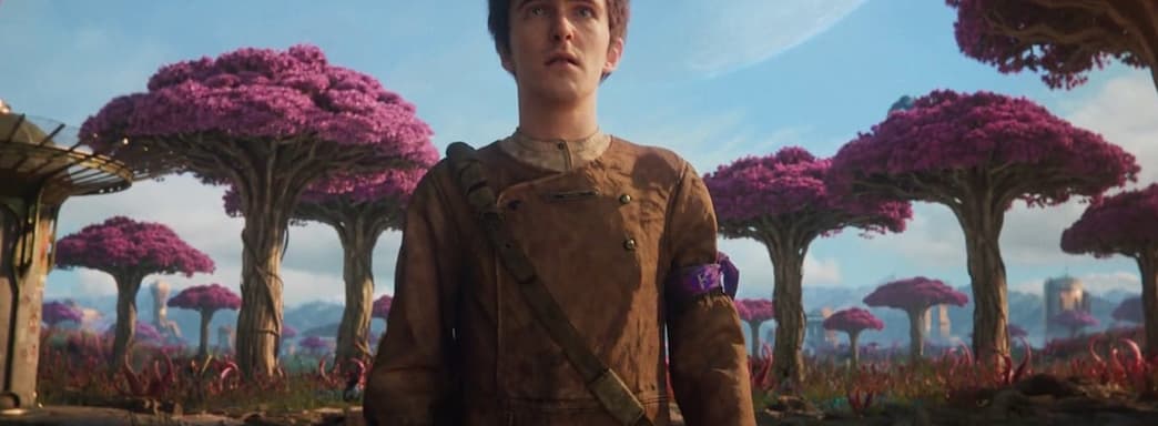 Obsidian Entertainment представила тизер эпизода Secret Level, посвященного The Outer Worlds 2