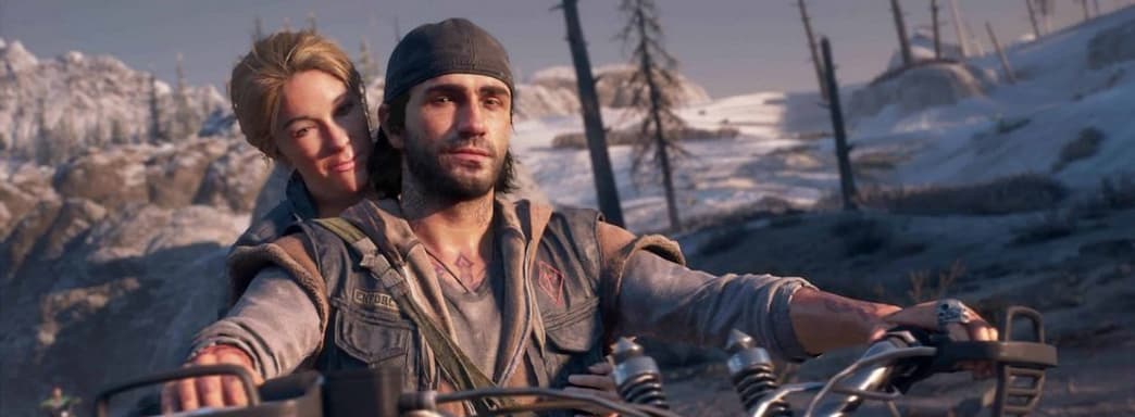 Глава разработки Days Gone обиделся на Sony из-за того, что его экшен не попал в трейлер в честь 30-летия PlayStation