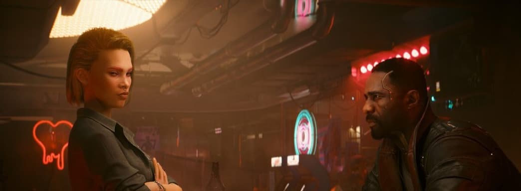 «Белых мужчин принимаете?». Геймеры с юмором отреагировали на новые вакансии в CD Projekt